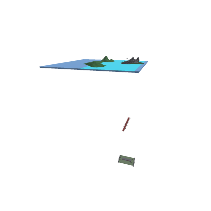 Weapon Utopia