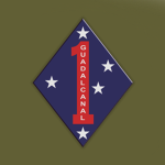 1st Μarine Division 1960's