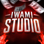 IWAMI STUDIO