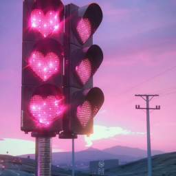 ♡