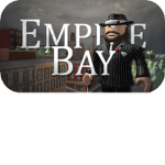 Empire Bay, 1952 [REMADE]