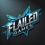 Flailed Games