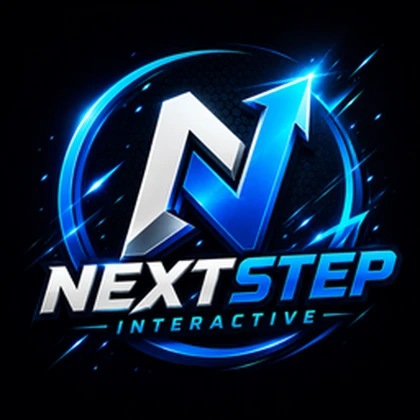 NextStep Interactive Roblox group icon