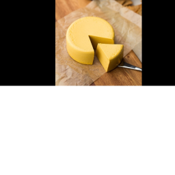 Cheesy Hang-Out