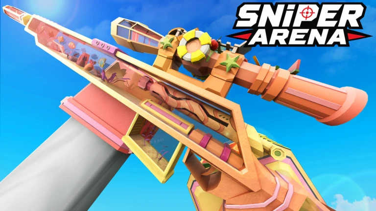 Free Summer Skins!