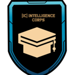 [IC]-Intelligence Corps