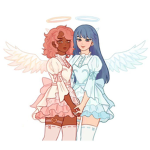 Heavenly Angelically
