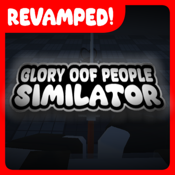 Glory OOF People Simulator [rescript]