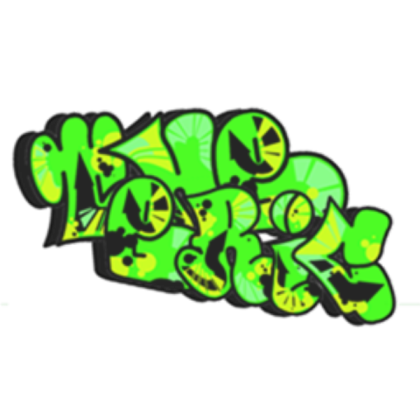 Graffiti3 Roblox decal