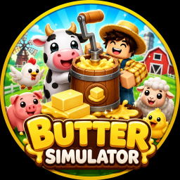 Butter simulator