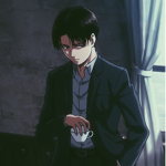 Just Anime Stuff