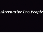 Alternative Pro People