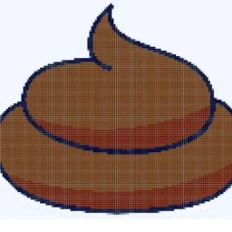 Какашки icon