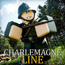 Charlemagne Line