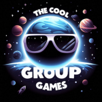 The cool group games