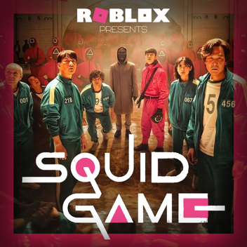 Squid Game (The Game)