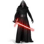 KYLO REN's SITH LORDS