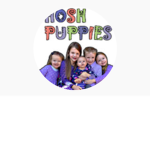 Puppy famil