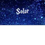 Solar | Blade ball League