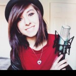 Tribute To Christina Grimmie