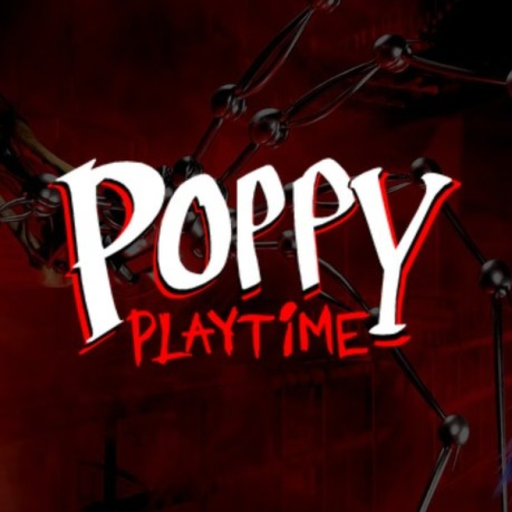 🌹 Poppy Playtime : Chapter 5