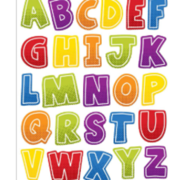 ABCs