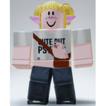 Piggy’s United!