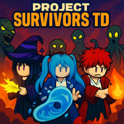 Project Survivors TD [Beta]