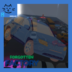 FORGOTTEN FACTORY