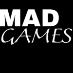 MR MAD GAMES