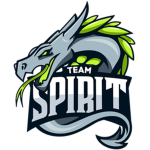 Smells Like Sprit X Team Work