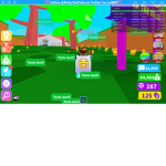 Want robux come join