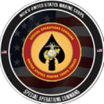 15's Marine Special Operations Commands