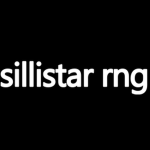 Sillistar RNG