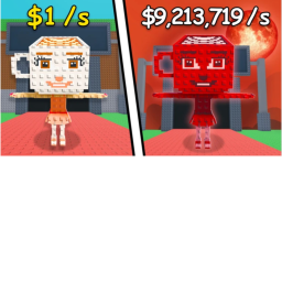 Steal A Brainrot Modded