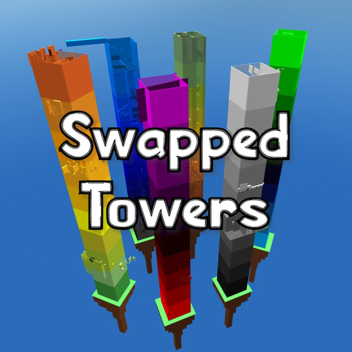Swapped Towers