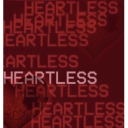 heartless. icon