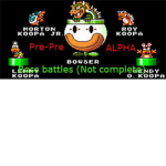 Boss Battle Official Group