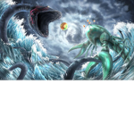 Tides Of War