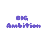 BIG Ambition Studio