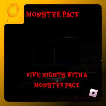 Monster Pack