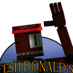 Fesh Donald's!: A Final Return