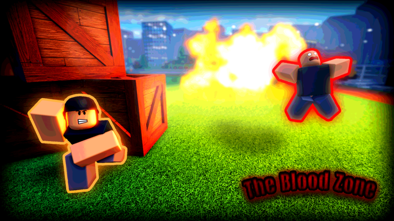 Blood Zone screenshot 3