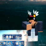 Cooking Creations