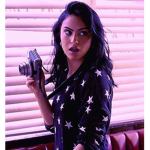 ~Queen Veronica of Riverdale GAR~