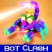 Update 137 BotClash Simulator icon