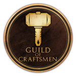 Athenian Guild of Craftsmen