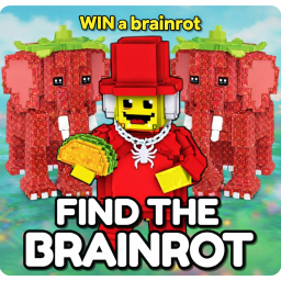 find the brainrot 💰💰💰