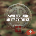 Switzerland Military Police