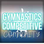Gymnastics Competitive Community
